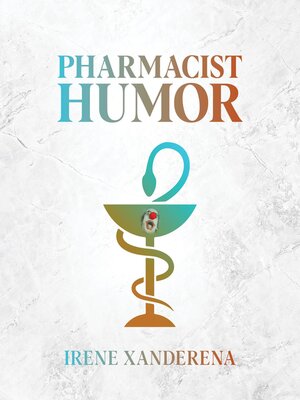 cover image of Pharmacist Humor